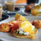 Parida's Benedict