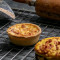 Bacon En Kaasquiche