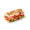 Deli Meats (Italiaanse Bmt Footlong