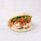 Sweet Soy Pork Belly Bao