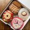 Box Of 4 Premium Doughnotts