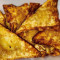 A28. Crab Rangoon