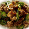 A16. Crispy Pork Fried Garlic