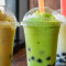 B12. Bubble Tea