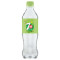 7Up Gratis (Fles Van 500 Ml)