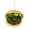 Angus Champignon Burger