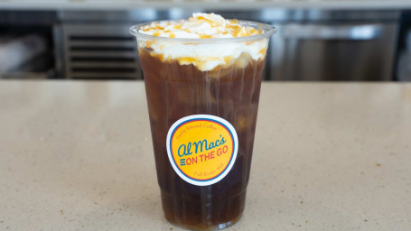 Ai Mac's Cold Brew