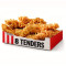 8 St. Tenders Alleen