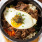 Beef Okdol Bibimbab