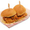 Kfc Sliders Honey Teriyaki