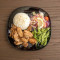 Teriyaki Chicken Bento Meal