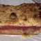 Berry Lemon Crumb Bar