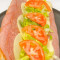 Italian (Deli) Large Sub