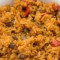 Yellow Rice With Gandules