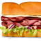 #17 Knoflook Roast Beef