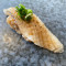 Torched Flounder Fin Sushi Huǒ Zhì Zuǒ Kǒu Yú Biān Shòu Sī