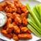 10 Pcs Flavored Cut Wings