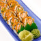 Pittige California Roll 10St