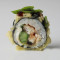 66. Unagi Tempura Maki (10 Pcs)