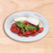 Caprese Salat (Vegetarisch)