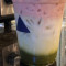 Matcha Strawberry Cream (Iced Only)