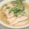 20. Chicken Breast Pho