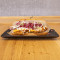 Crispy Chicken Baodog (Scharf)