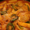 1. 떡볶이 Dduk Bokgi