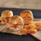 Knoflookkruid Kalkoen Cheddar Slider 3-Pack