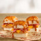 Honey Bbq Turkije Slider 3-Pack