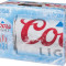 Coors Light 12-Pack