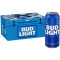 Bud Light-Blikje 8Ct 16Oz