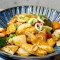 Balinese Satay Chicken Stir Fry