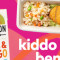 Kinder Bentobox