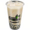 307. Jasmine Green Milk Tea