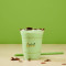 Mint Chocolate Shakerato