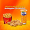 Gemiddelde Mcoferta Chicken Mcnuggets 20 Eenheden