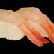 56. Raw Sweet Prawn Nigiri