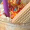 Bedrock Fruity Pebble Shake