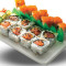 Spicy Tuna C.a. Roll