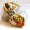 Cha Cha Chia Burrito (Hot)