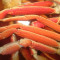 Snow Crab Half Lb (1/2)