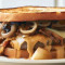 Geweldige Patty Melt