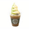 Hojicha Float (Mixed)