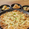 16. Seafood And Green Onion Pancake 해물파전