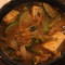 8. Soybean Paste Soup 된장찌개