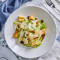 Caesar Salad With Country Style Dressing Tè Sè Kǎi Sā Shā Lǜ