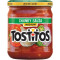 Tostitos Med Chunky Salsa 15.5 Oz