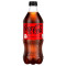 Coca Cola Zero 20 Oz Pet