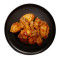 10Pc Orange Chicken Wingettes